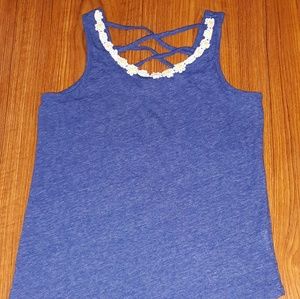 Girl short sleeve t-shirt